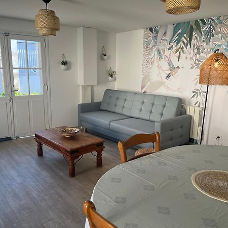 Villa La Pause Saint-Georges-sur-Cher Exterior foto