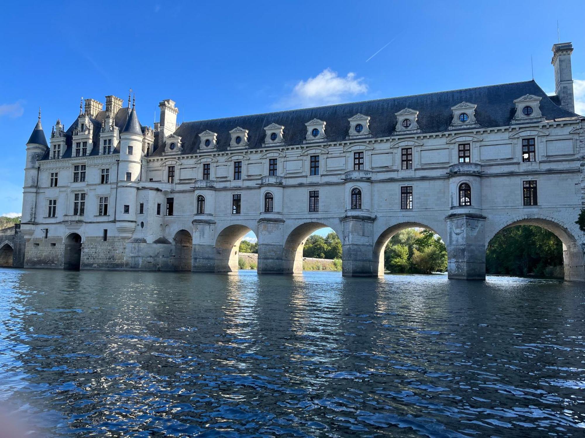 Villa La Pause Saint-Georges-sur-Cher Exterior foto