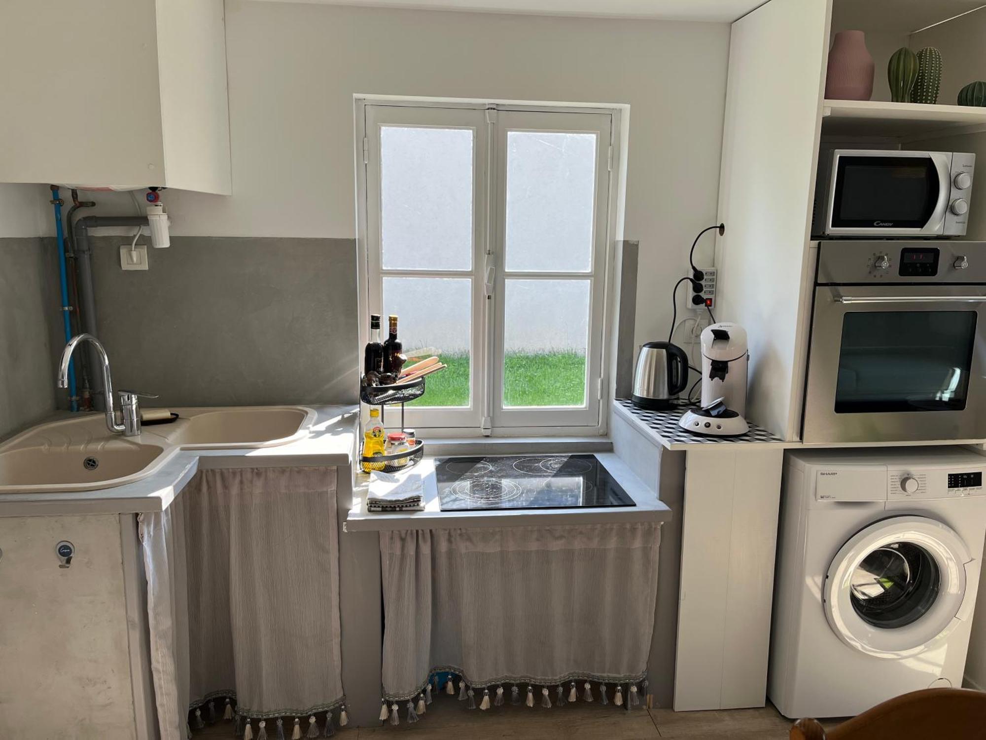 Villa La Pause Saint-Georges-sur-Cher Exterior foto