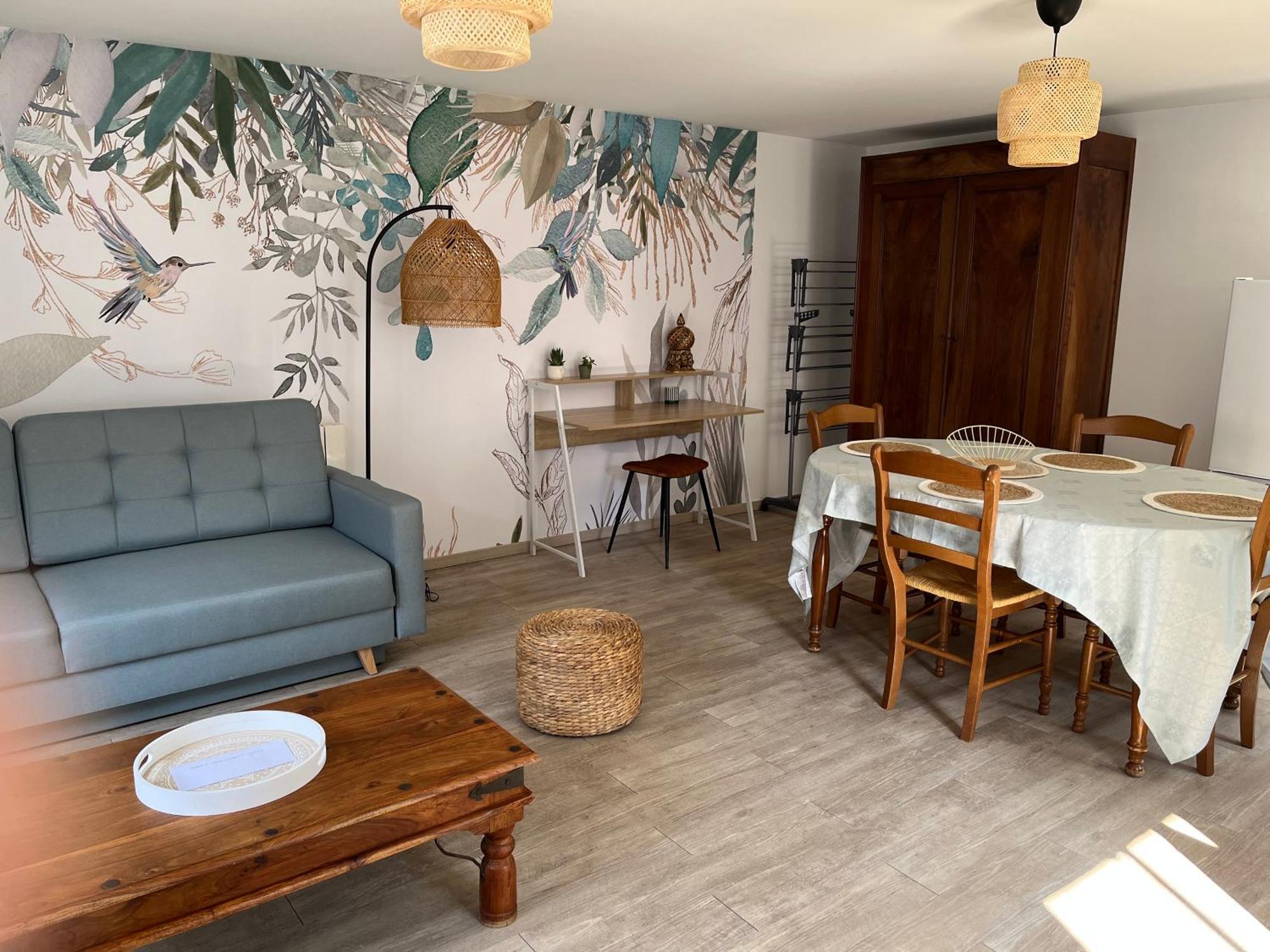 Villa La Pause Saint-Georges-sur-Cher Exterior foto